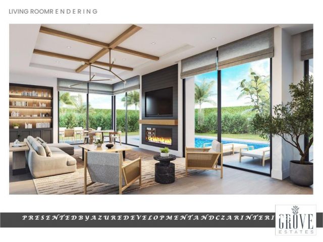 Продажа дома по адресу 310 Grove Place - фото 6532973