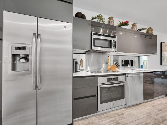 Продажа квартиры #304 - фото 7433488