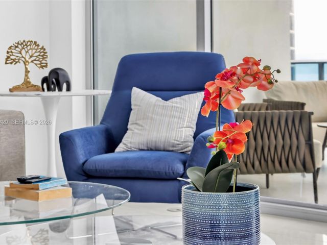 Квартира в аренду номер801 - фото 6536737