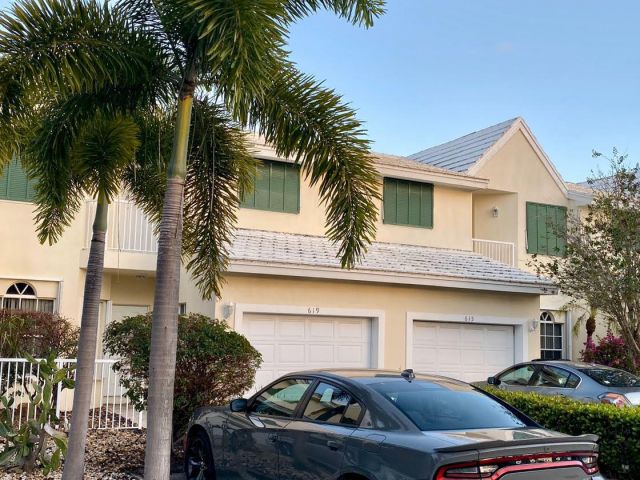 Дом в аренду по адресу 619 NE 7th Avenue - фото 6532874