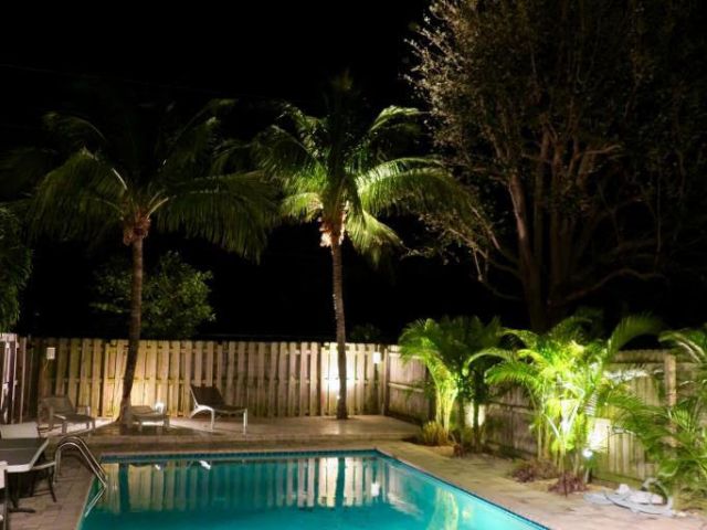 Дом в аренду по адресу 619 NE 7th Avenue - фото 6532877