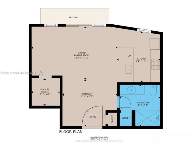 Продажа квартиры #2900 - фото 7440537