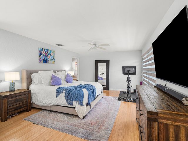 Продажа дома по адресу 6638 NW 27th Avenue - фото 6534894