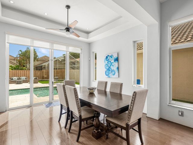 Продажа дома по адресу 6638 NW 27th Avenue - фото 6534901