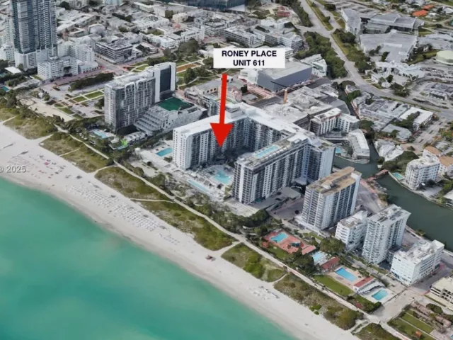 Продажа квартиры #611 - фото 7011444