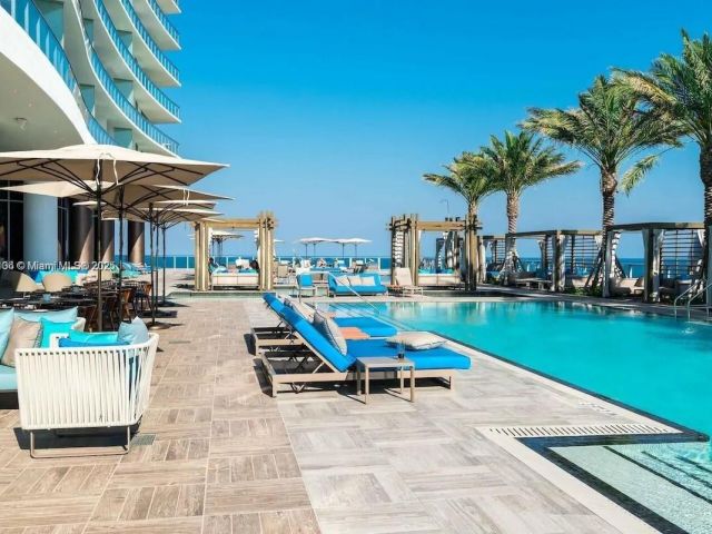 Квартира в аренду номерPH4106 - фото 6527358