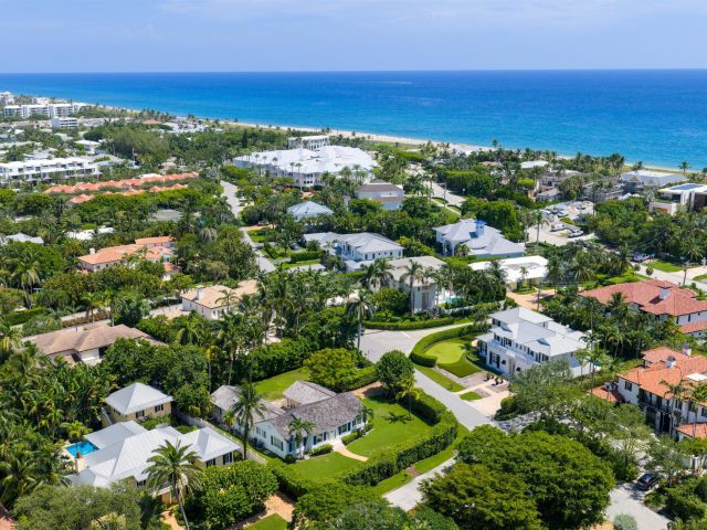 Продажа дома по адресу 1017 Tamarind Road - фото 6656899