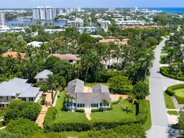 Продажа дома по адресу 1017 Tamarind Road - фото 6656900