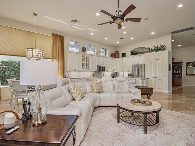 Продажа дома по адресу 7959 Villa D Este Way - фото 6595258