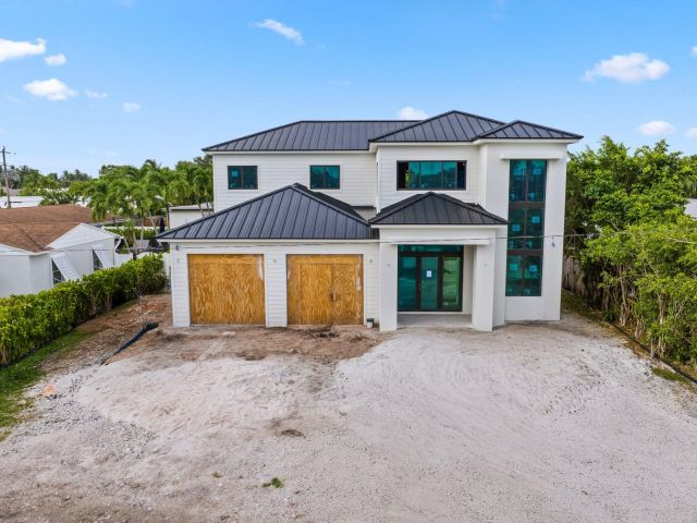 Продажа дома по адресу 101 NW 17th Street - фото 6532668