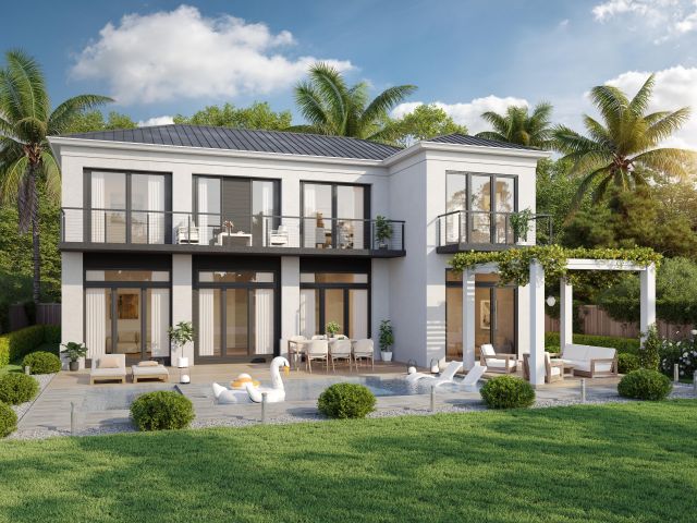 Продажа дома по адресу 101 NW 17th Street - фото 6532674