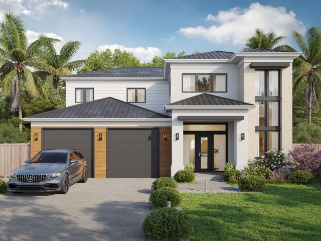 Продажа дома по адресу 101 NW 17th Street - фото 6532675