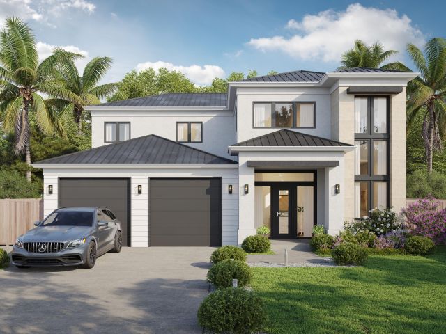 Продажа дома по адресу 101 NW 17th Street - фото 6532676