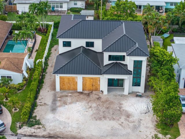 Продажа дома по адресу 101 NW 17th Street - фото 6602045