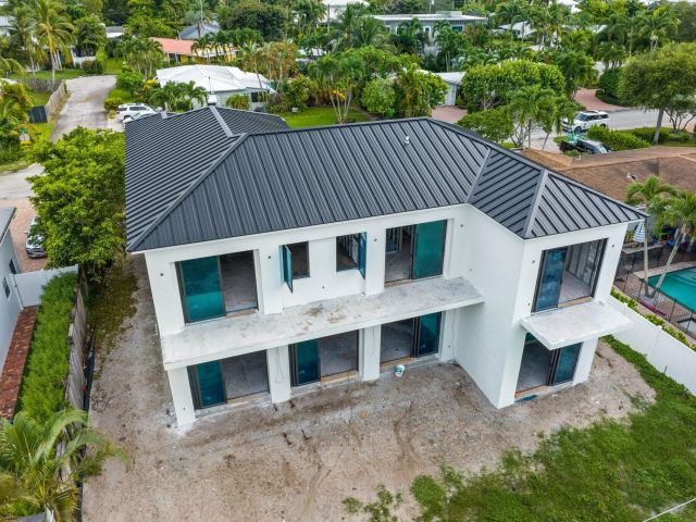 Продажа дома по адресу 101 NW 17th Street - фото 6602048