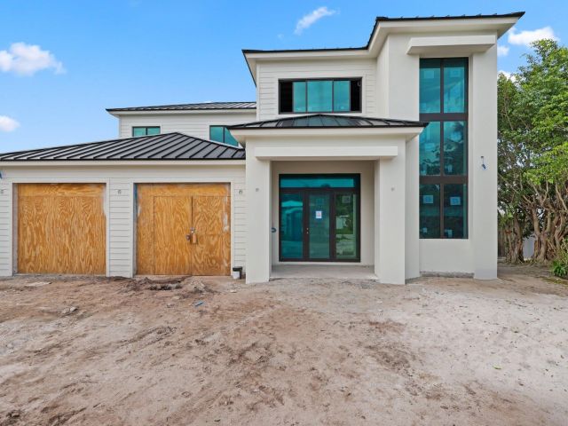 Продажа дома по адресу 101 NW 17th Street - фото 6602057