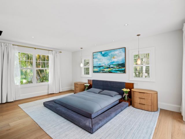 Дом в аренду по адресу 1017 Tamarind Road - фото 6532428