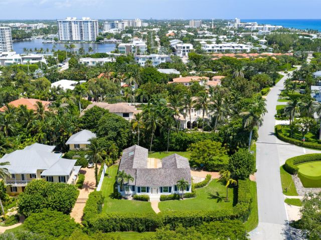 Дом в аренду по адресу 1017 Tamarind Road - фото 6532433