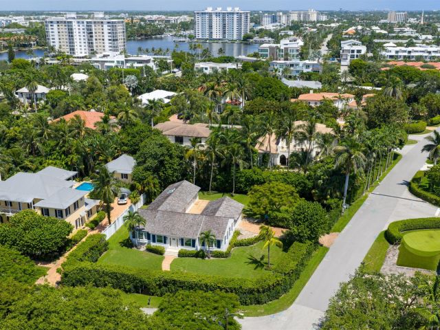 Дом в аренду по адресу 1017 Tamarind Road - фото 6532434