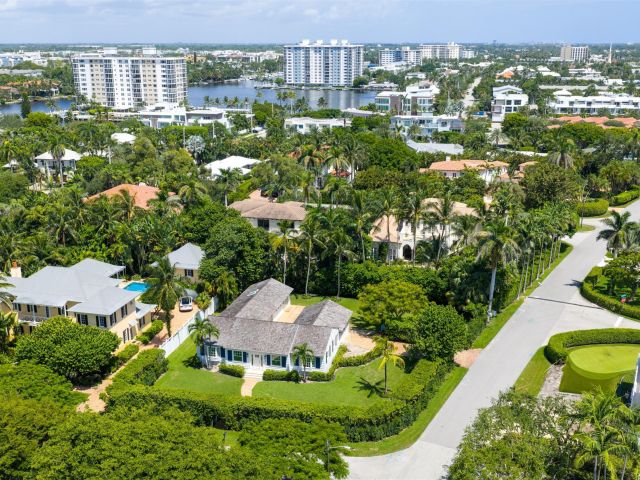 Дом в аренду по адресу 1017 Tamarind Road - фото 6532435