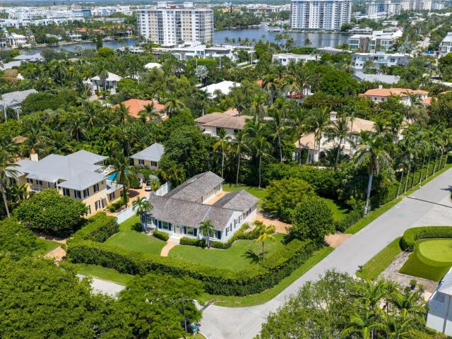 Дом в аренду по адресу 1017 Tamarind Road - фото 6532436