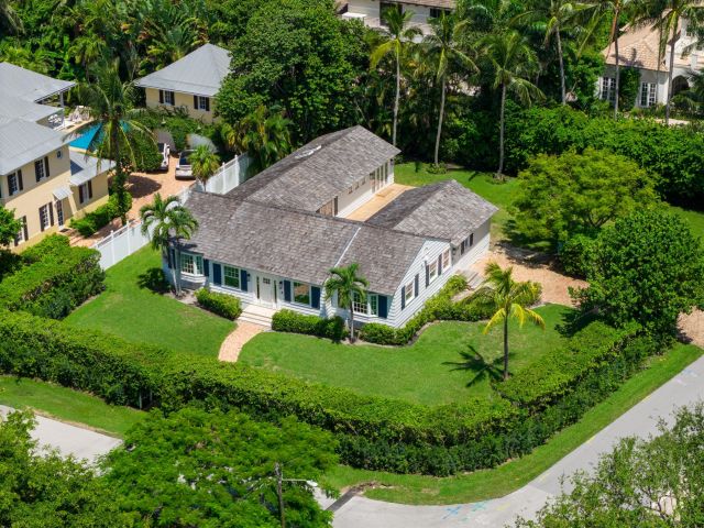 Дом в аренду по адресу 1017 Tamarind Road - фото 6532437