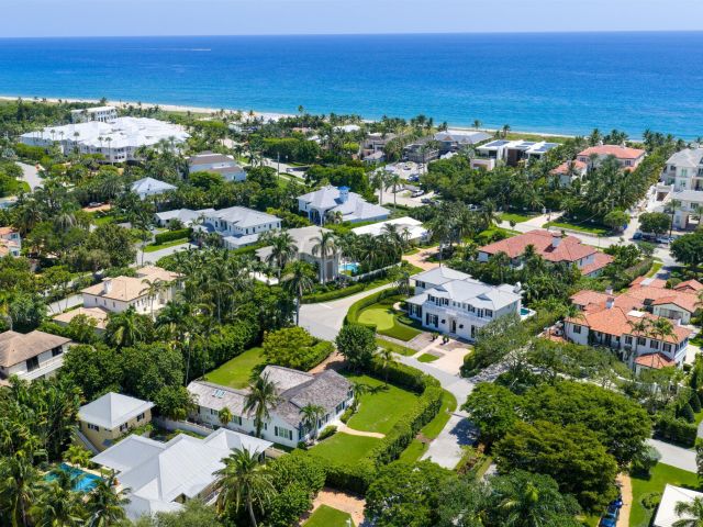 Дом в аренду по адресу 1017 Tamarind Road - фото 6532439