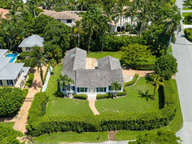 Дом в аренду по адресу 1017 Tamarind Road - фото 6532440