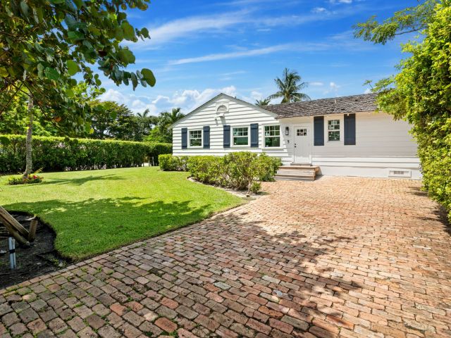 Дом в аренду по адресу 1017 Tamarind Road - фото 6532441