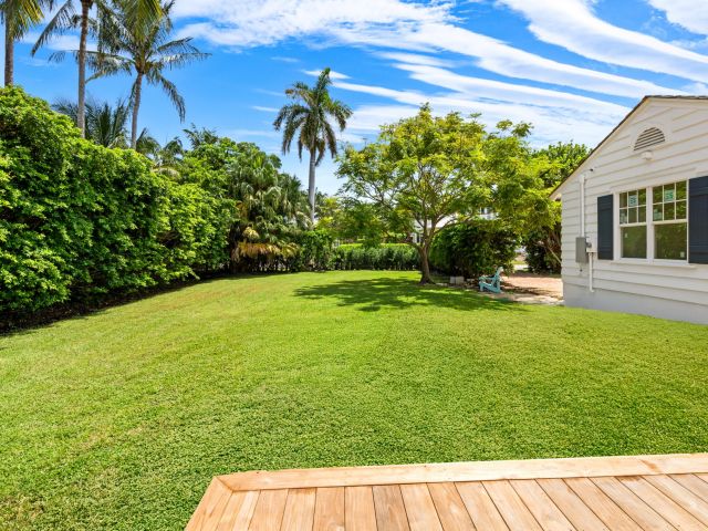 Дом в аренду по адресу 1017 Tamarind Road - фото 6532444