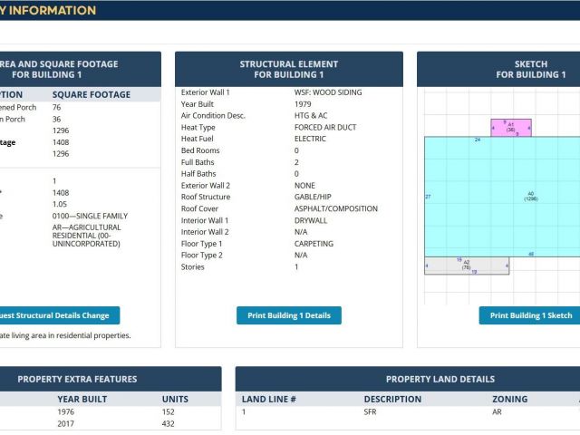 Продажа дома по адресу 5675 Sims Road - фото 6532498