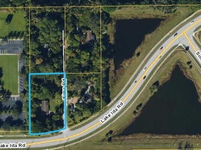 Продажа дома по адресу 5675 Sims Road - фото 6532499