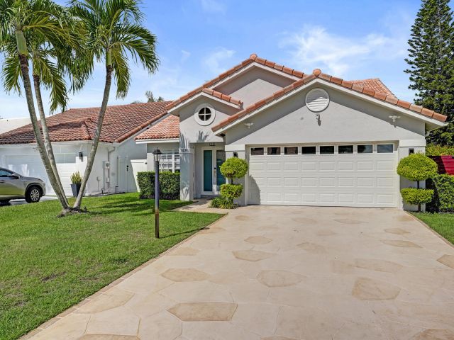 Дом в аренду по адресу 11175 Jasmine Hill Circle - фото 6534546