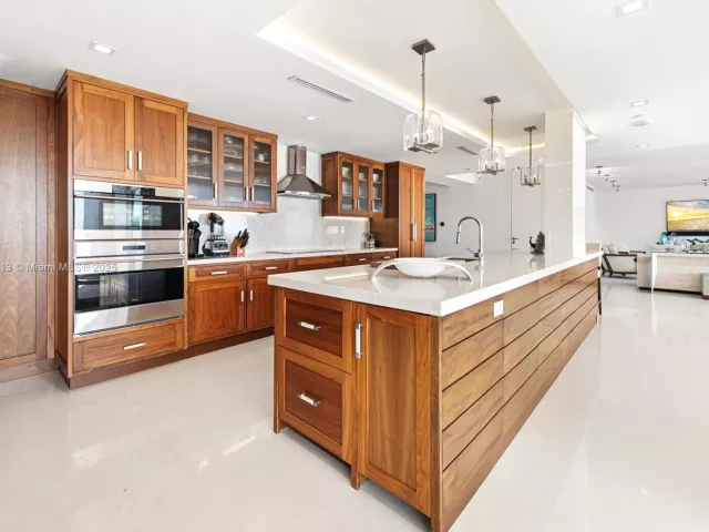 Продажа квартиры #7966 - фото 6532356