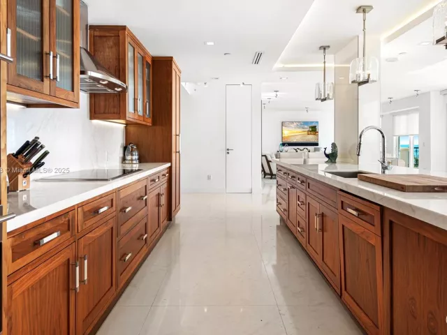 Продажа квартиры #7966 - фото 6532357