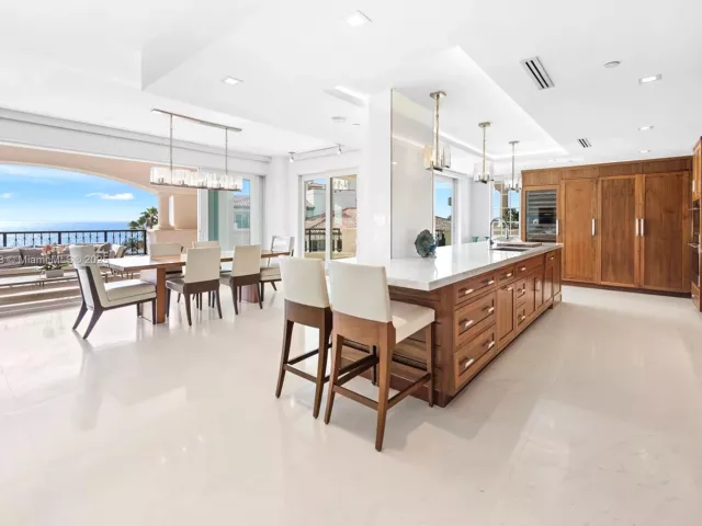 Продажа квартиры #7966 - фото 6532359