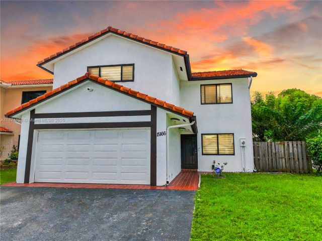 Продажа дома по адресу 15166 SW 94th Ter - фото 7531744