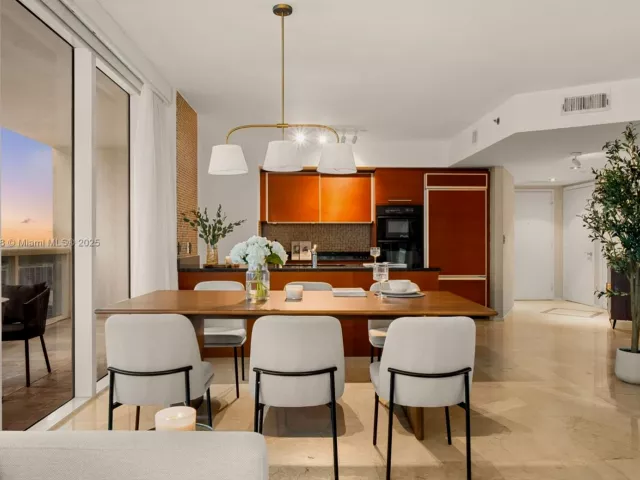 Квартира в аренду номер2306 - фото 6537559