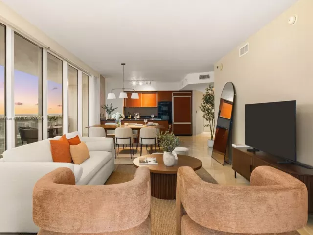 Квартира в аренду номер2306 - фото 6537565