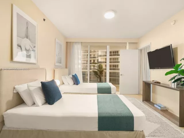 Квартира в аренду номер2306 - фото 6537552