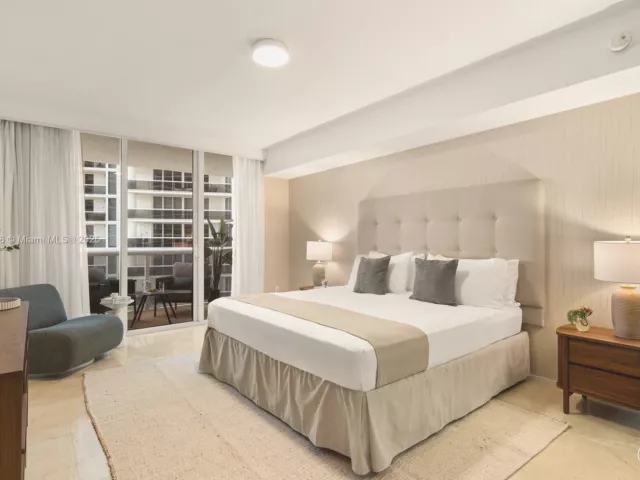 Квартира в аренду номер2306 - фото 6537557