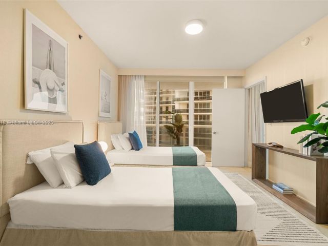 Квартира в аренду номер2306 - фото 6537552