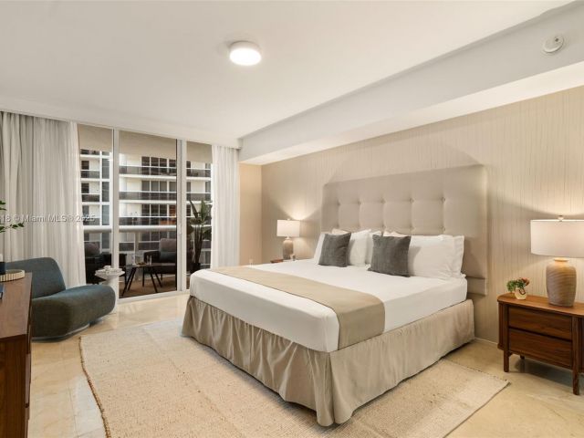 Квартира в аренду номер2306 - фото 6537557