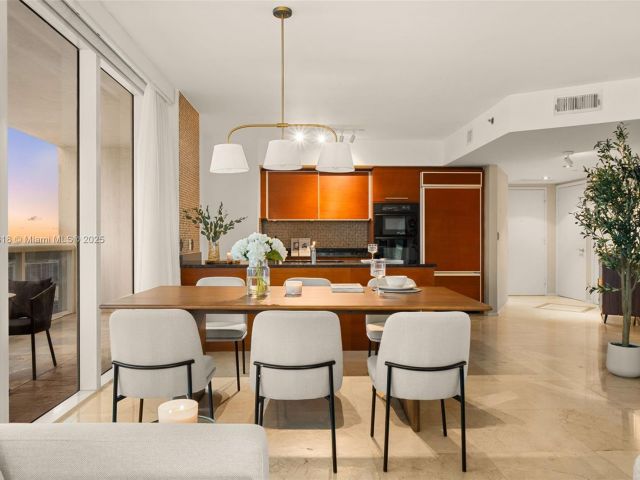 Квартира в аренду номер2306 - фото 6537559