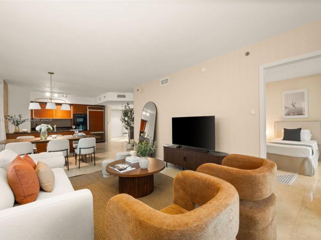 Квартира в аренду номер2306 - фото 6537564