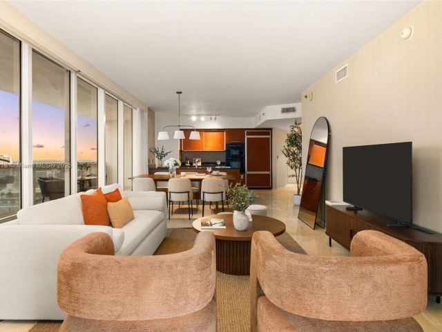 Квартира в аренду номер2306 - фото 6537565