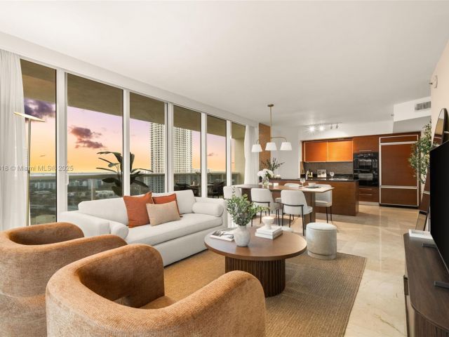 Квартира в аренду номер2306 - фото 6537566