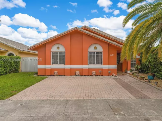 Продажа дома по адресу 8101 SW 159th Ct - фото 9374491