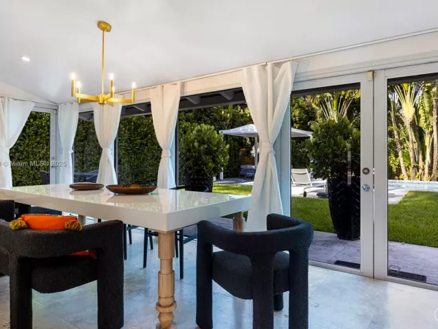 Продажа дома по адресу 11403 NE 8th Ave - фото 6538559