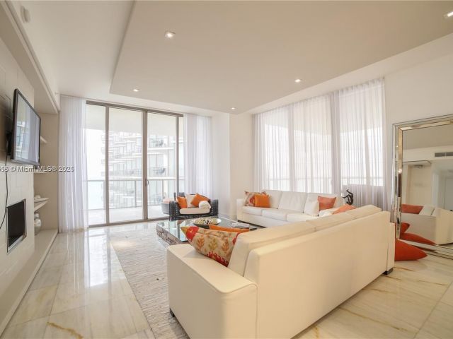 Квартира в аренду номер1204N - фото 6541197